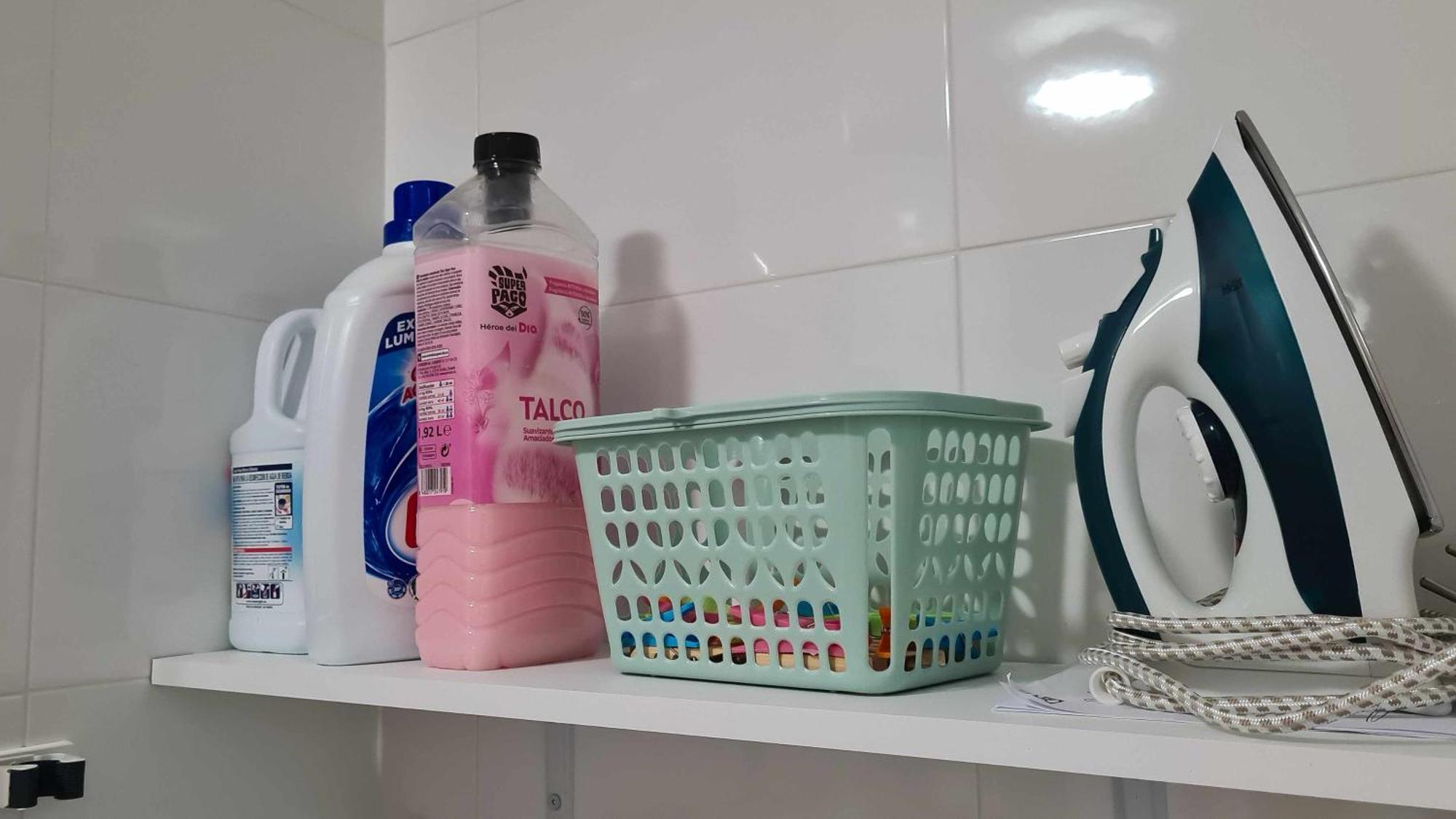 Apartamento Calamina Riópar Eksteriør billede