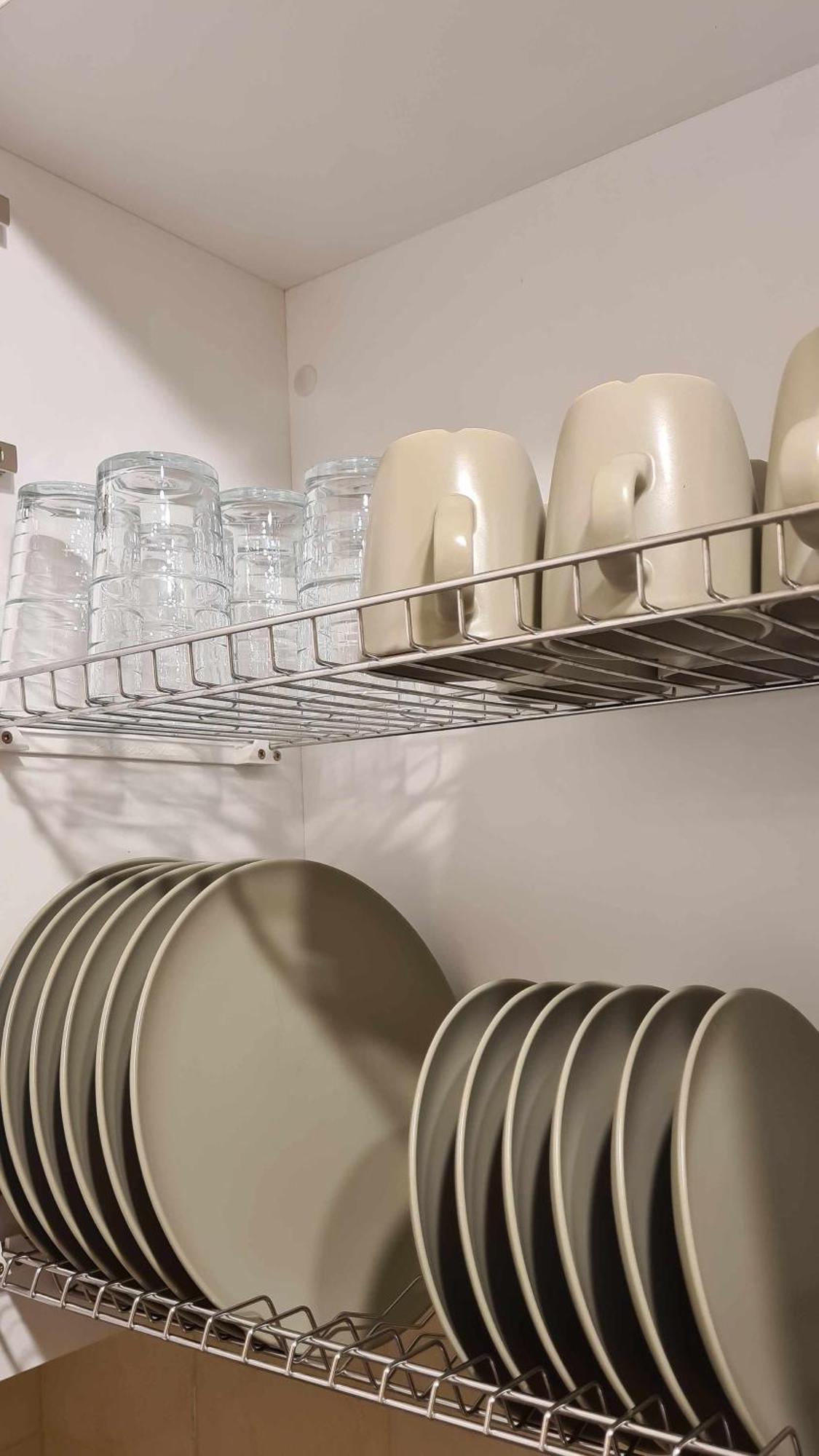 Apartamento Calamina Riópar Eksteriør billede