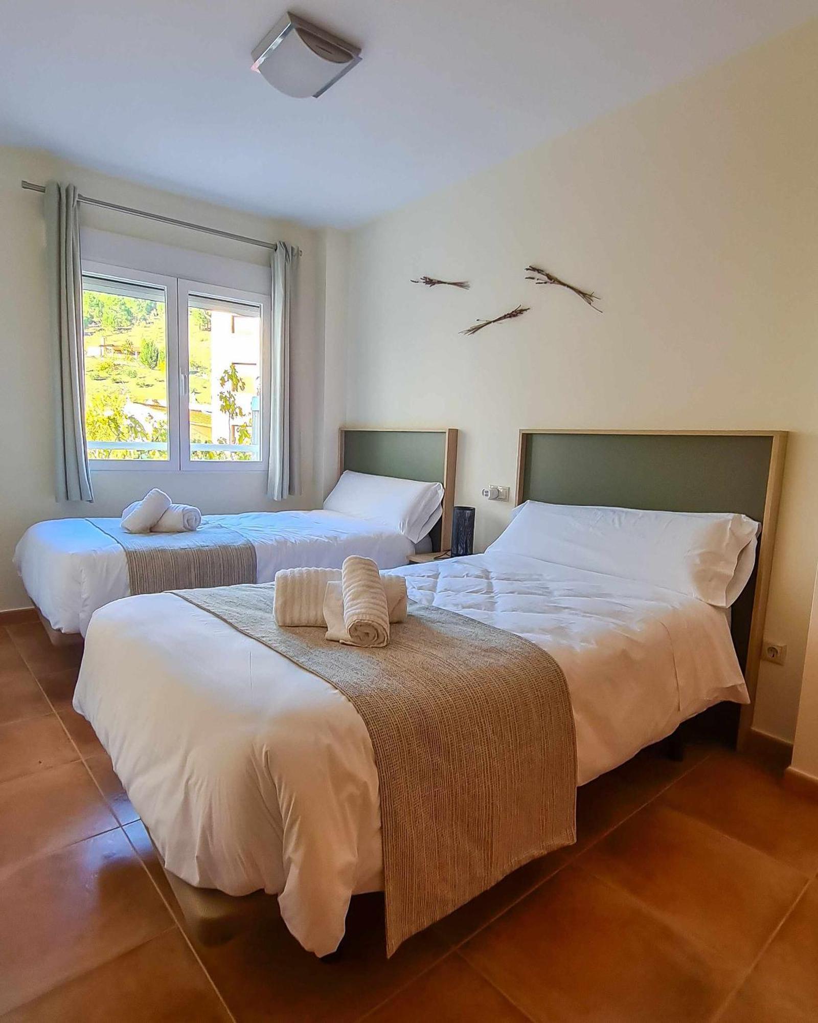 Apartamento Calamina Riópar Eksteriør billede