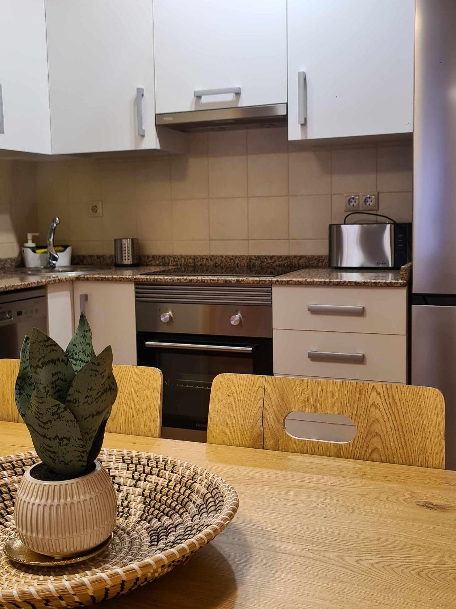 Apartamento Calamina Riópar Eksteriør billede